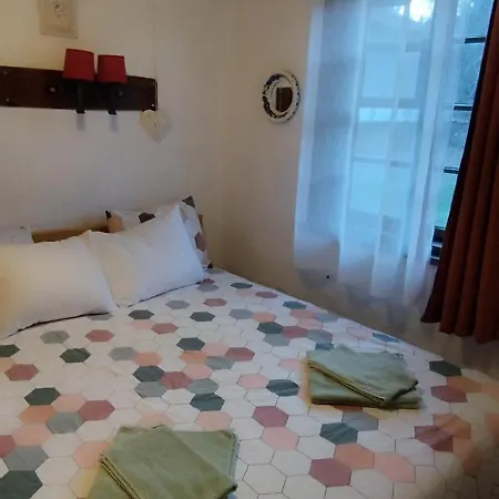 глинената къща в дълги дел Vakantiehuis
