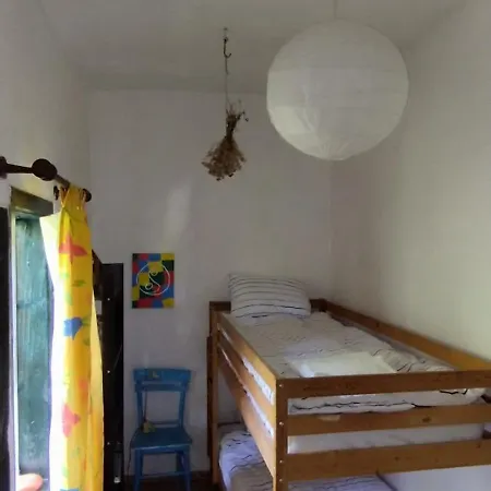 Vakantiehuis глинената къща в дълги дел *