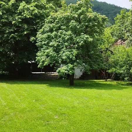 Dom wakacyjny глинената къща в дълги дел Dŭlgi Del