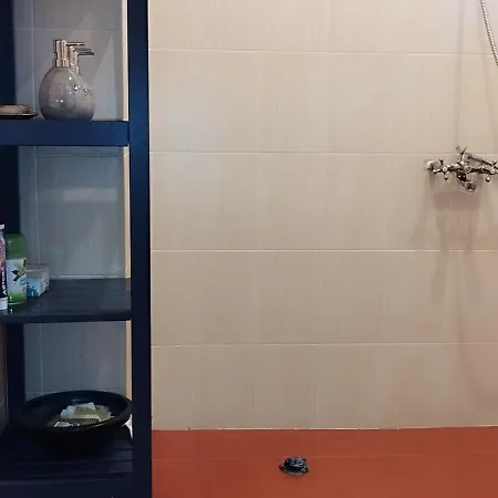 別荘 глинената къща в дълги дел Dŭlgi Del