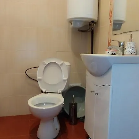 別荘 глинената къща в дълги дел