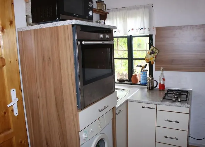 Prázdninový dům глинената къща в дълги дел Dŭlgi Del