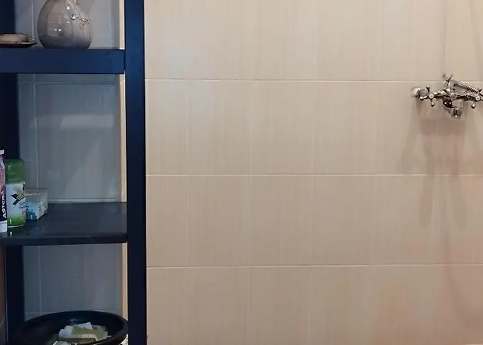 Prázdninový dům глинената къща в дълги дел Dŭlgi Del