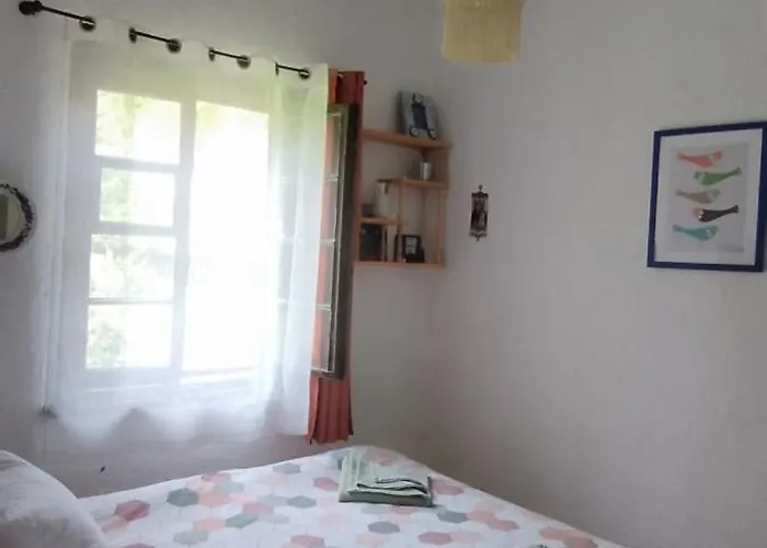 Prázdninový dům глинената къща в дълги дел *